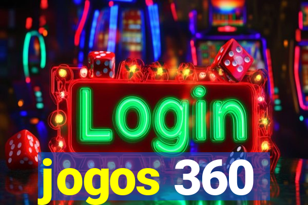 jogos 360